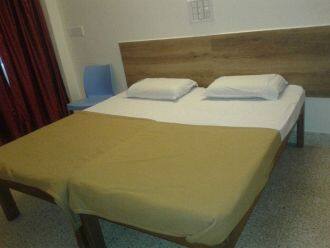 Hotel Dhanyavad, Mangalore 4